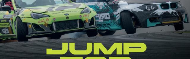 [KUULA INTERVJUUD] Kristjan Salmre - Drifti meistrivõistlused Laitses