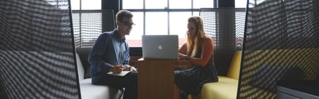 Noorte sõnum tööandjatele: praktika eest soovime saada vähemalt miinimumpalka