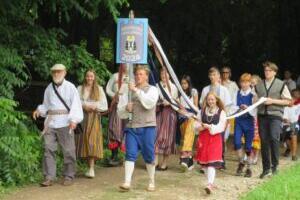 Südamega lauldud laulupäev Seedriorus