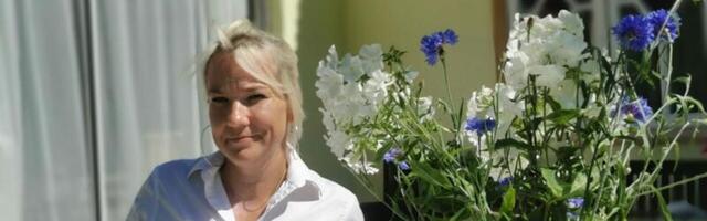 Eeva Helme: Mis meil ometi toimub? Inimesed ei tohi ega julge enam oma arvamust avaldada