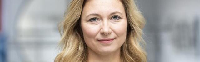 Ökonomist Palga Päeval: hüppeliselt on kasvanud ettevõtjate osakaal tööhõives