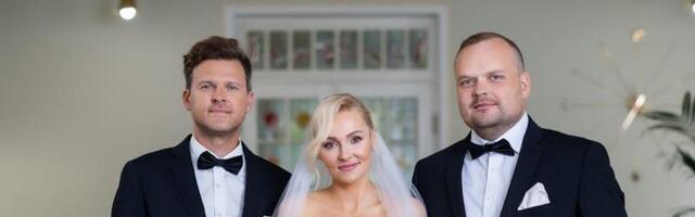 „Kolmekas“ alustab täna: Andres Puusepp altari eest noa alla!