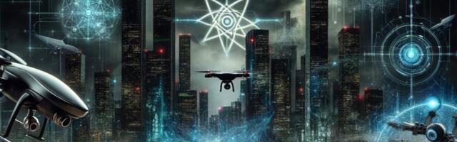 Tänapäeva tehnoloogiline maailm on ohtlikum kui sa arvata oskad