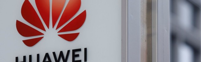 Huawei vaidlustab valitsuse otsuse, mis takistab nende äri Eestis