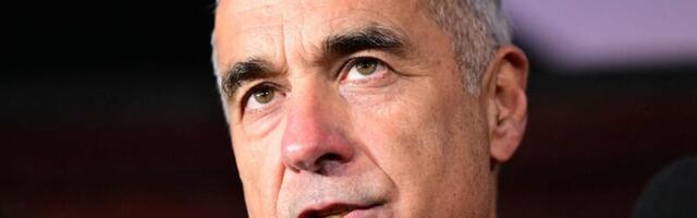 Călin Georgescu: kui Rumeenia demokraatia langeb on ohus kogu maailma demokraatlik süsteem