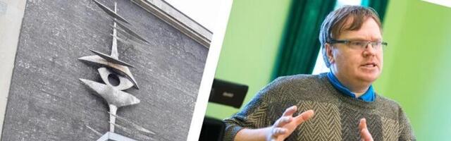 Ajakirjanike liidu juhatusse kuuluv ERRi korrespondent Rene Kundla makstud preemiatest_ see ei olnud aus