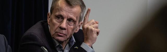 FOTO | „Noorpere esimene öö.“ Jürgen Ligi sai oma unistuste maja valmis