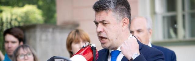 POLIITIKARADAR | Parteide rahastamise eri – ERJK saab suuremad musklid