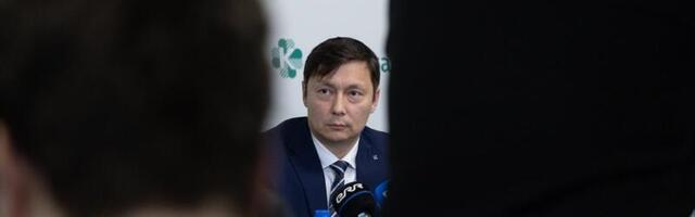 REPLIIK | Rein Ruutsoo_ Kõlvart teeb näo, nagu ei taipaks, et Putini hübriidsõda Eesti vastu on ähvardav reaalsus