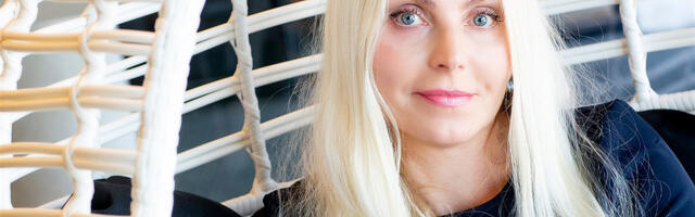 Lugemissoovitus Prisma finantsjuhilt