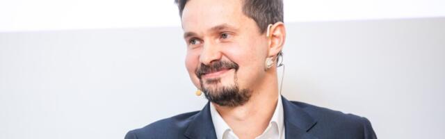 Telia juht: me arendaks sidevõrke palju hoogsamalt, kui see on täna võimalik