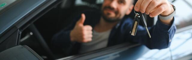 Autoportaal.ee koondab Eesti suurima laoautode valiku ja suurimad hinnasoodustused