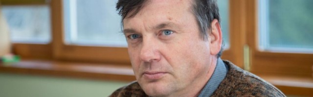 Puidusektori tippjuht Tõnu Ehrpais: tööturul on liikvel palju häid inimesi