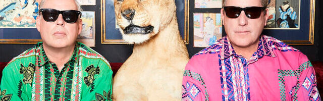 Tuleva aasta augustis esineb Tallinnas OMD