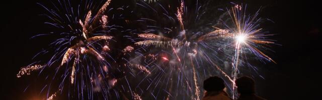 OTSEPILT | Vaata, kuidas võetakse aasta 2026 vastu maailma suurlinnades