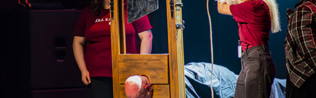 Galerii: Lääne Elu 2025. aasta parimad fotod