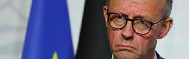 Ameerika-Saksa suhted halvenevad, põhjuseks viimase ebademokraatlik poliitika