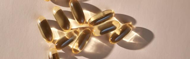 PTA: pea pooled uuritud väikelastele mõeldud toidulisandid ei vasta nõuetele