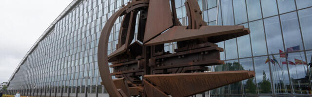 ERR Brüsselis: Euroopa püüab Gröönimaa vaidluse tuua NATO-sse