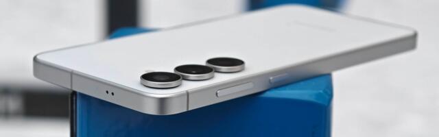 Testis Samsung Galaxy S25 FE:  just selline on turvaline kompromiss