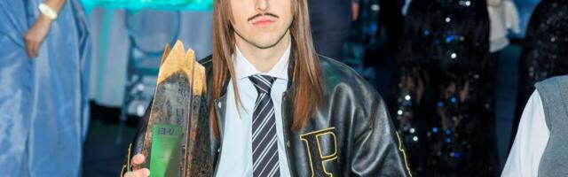 Eesti Muusikaauhinnad 2026 võitjad on selgunud