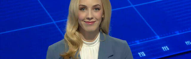 ETV spordisaade, 31. jaanuar