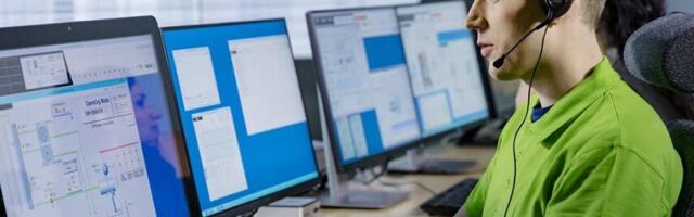 Elisa viis Valmeti andmesidevõrgu 2030. aastatesse