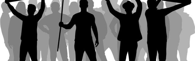 Soomes algas streik hooldekodudes