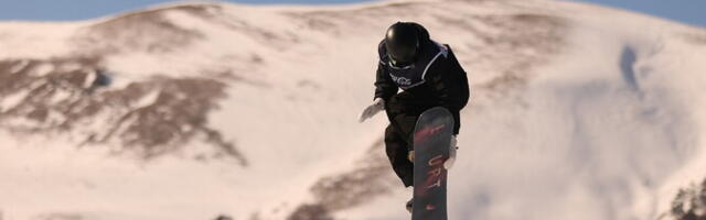 Laura Anga tuli juunioride MM-il seitsmendaks