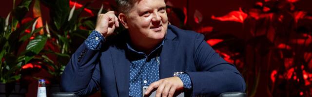 Meelis Mandel: vabandust, kütusemüüjad, aga mina teie asemel langetaks nüüd kiirelt postihinda