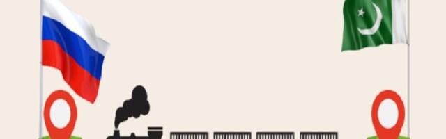 Pakistan Can’t Replace Iran’s Role In The North-South Transport Corridor