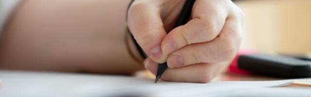 Riigi- ja põhikoolieksamid tehakse tuleval aastal arvutis. Tänavu ootab eksamitegijaid ees kolm muudatust