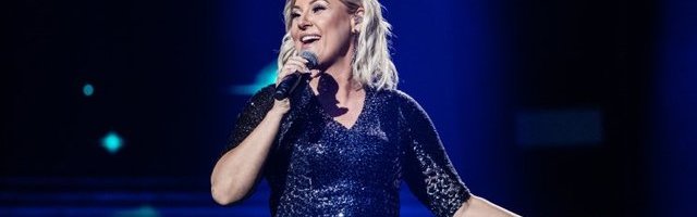 Sünne Valtri soovib korraldada suure tänukontserdi: ilma meie kangelasteta ei ole meil võimalustki