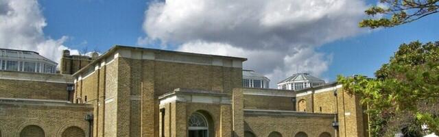 Londonis avatakse Konrad Mägi loomingut tutvustav suurnäitus