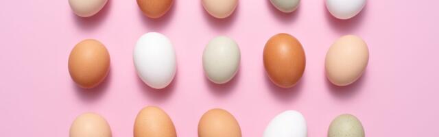 Eggs Stay Fresh Longer Than You Think. Here's How to Tell if They're Still Good