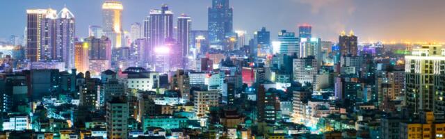 The chips chokehold that could end the AI investment boom