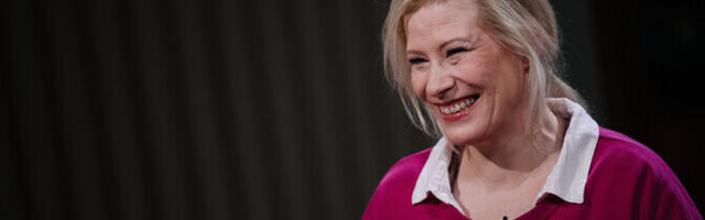 Heaolukoolitaja Silja Siller: peame ise võtma vastutuse, et endal oleks hea