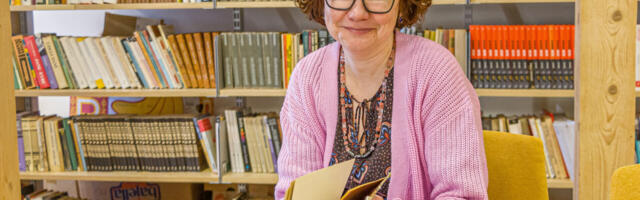 Kohupiimajuustukestega juba kasse ei püüa ehk Toiduteemaline Sõnaus