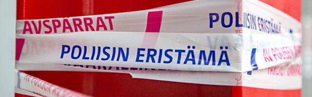 Mustad jaanipühad Soomes_ eri asjaoludel hukkus vähemalt seitse inimest