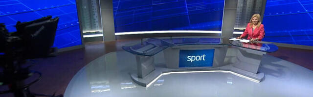 ETV spordisaade, 21. juuni