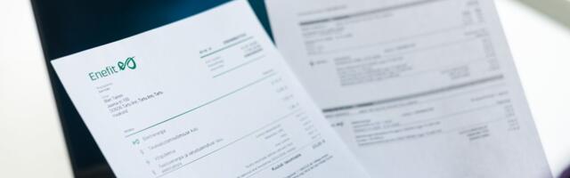 Elering langetab elektri tasakaalustamistasu