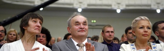 Puuetega nooruki ema: saime Hiiumaal kontserdil šokeeriva elamuse osaliseks