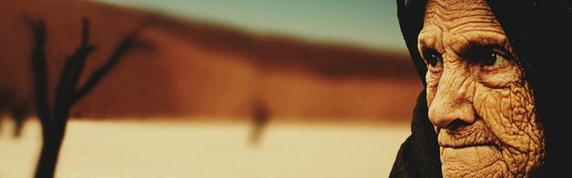 Teadlased: inimene võib hea vedamise korral elada igavesti!