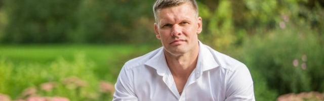 Alkoholist täielikult loobunud Andrus Värnik: lõpuks pead ise saama aru, mis elu sa tahad