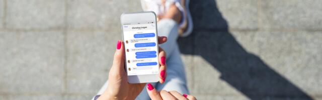 Facebook hakkab kasutajaid teavitama, kui teete vestluse ekraanipildi