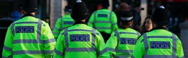 «Proua riigisekretär... Toimus plahvatus»