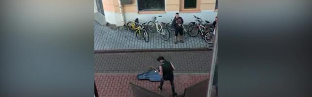 Pikajuukseline hevimees ja Eesti popmuusika! Kumb jääb peale?