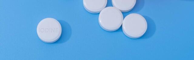 Terviseamet: Eestis pole tarvis jooditablette varuda