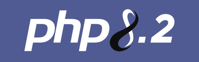 PHP 8.2 nüüd avalikustatud