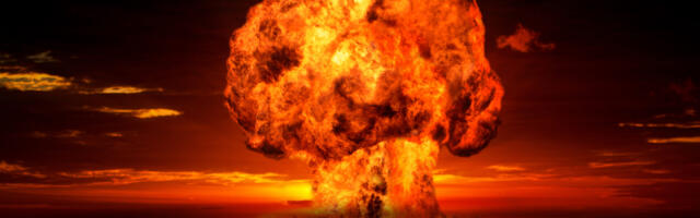 Ukraina sõda toob kaasa suurema maailmakorra muutuse kui II maailmasõda